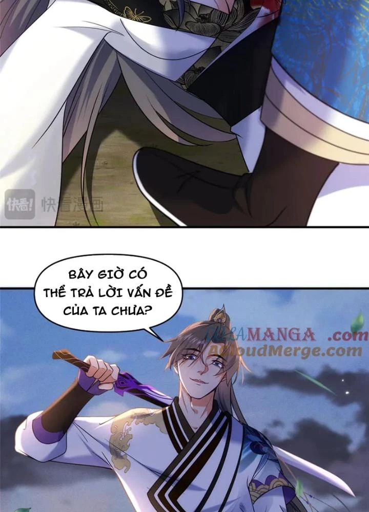Ở Bên Cạnh Nữ Ma Đầu Chapter 48 - Trang 26