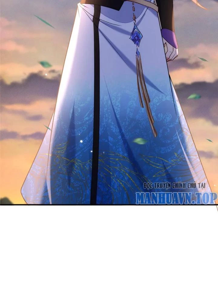 Ở Bên Cạnh Nữ Ma Đầu Chapter 48 - Trang 28