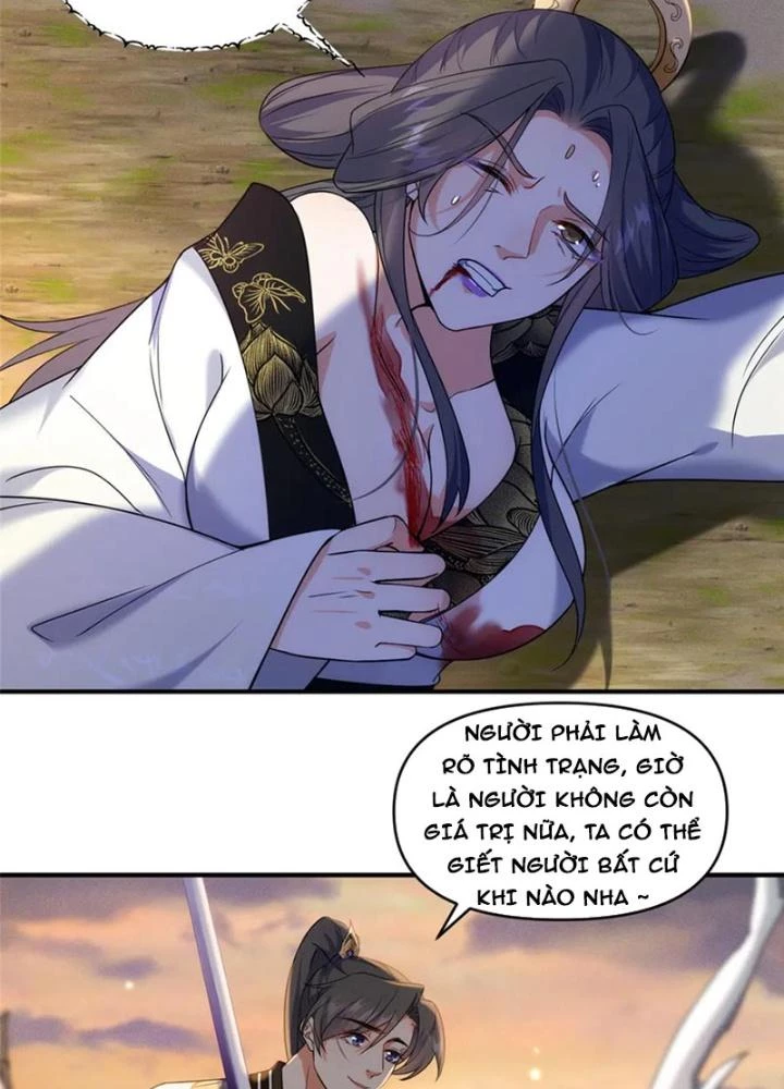 Ở Bên Cạnh Nữ Ma Đầu Chapter 48 - Trang 30
