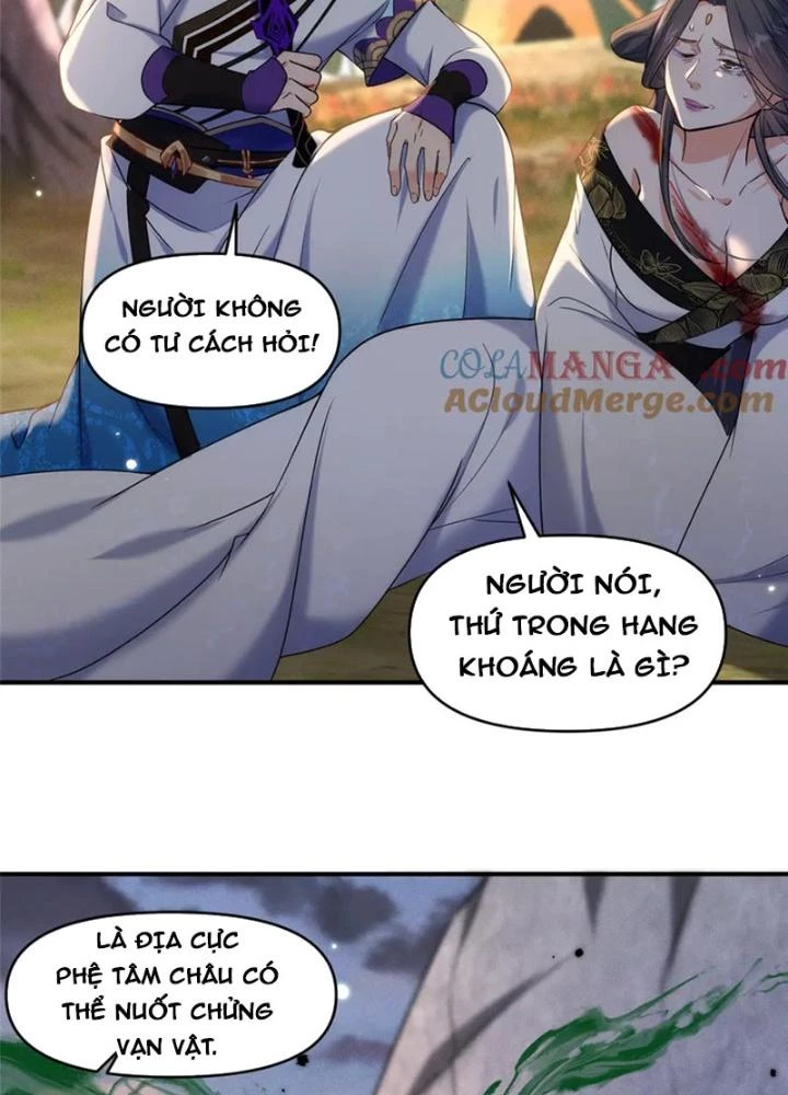 Ở Bên Cạnh Nữ Ma Đầu Chapter 48 - Trang 32