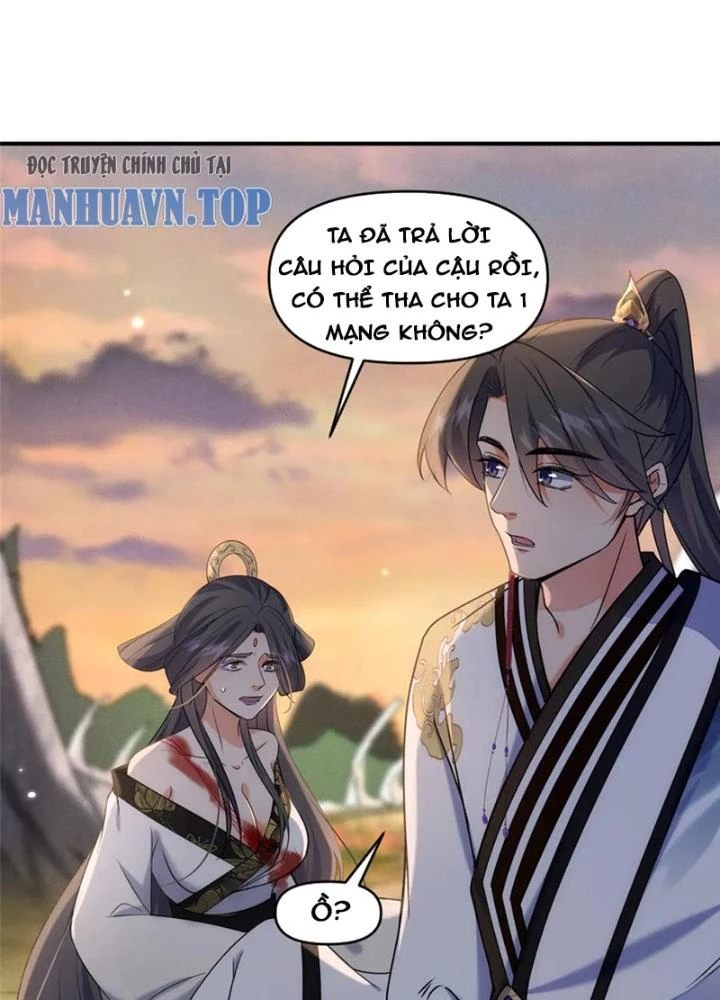 Ở Bên Cạnh Nữ Ma Đầu Chapter 48 - Trang 38