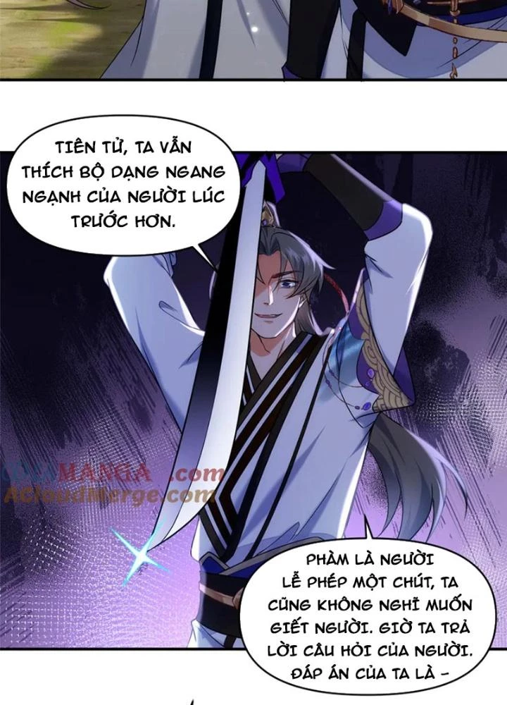 Ở Bên Cạnh Nữ Ma Đầu Chapter 48 - Trang 40