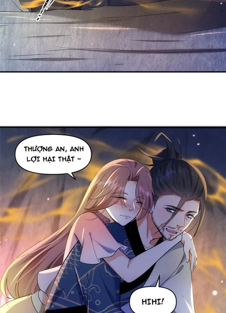Ở Bên Cạnh Nữ Ma Đầu Chapter 48 - Trang 46