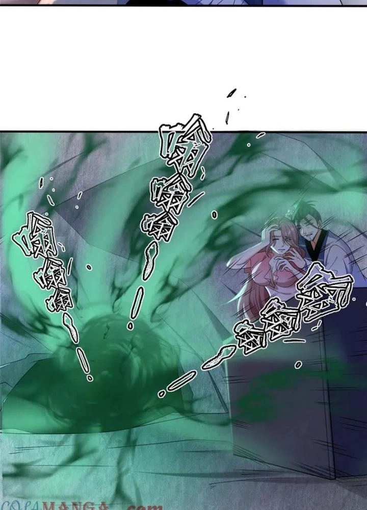 Ở Bên Cạnh Nữ Ma Đầu Chapter 48 - Trang 48