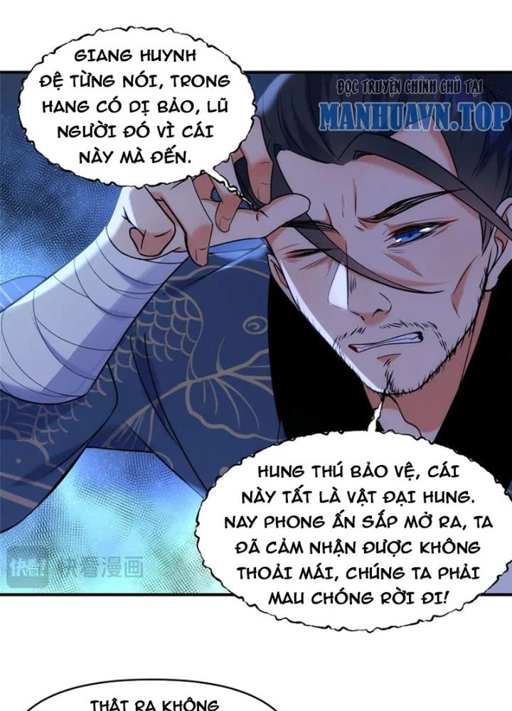 Ở Bên Cạnh Nữ Ma Đầu Chapter 48 - Trang 50