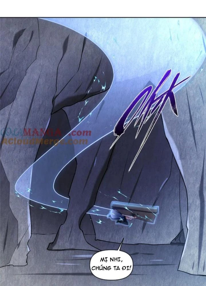 Ở Bên Cạnh Nữ Ma Đầu Chapter 49 - Trang 14