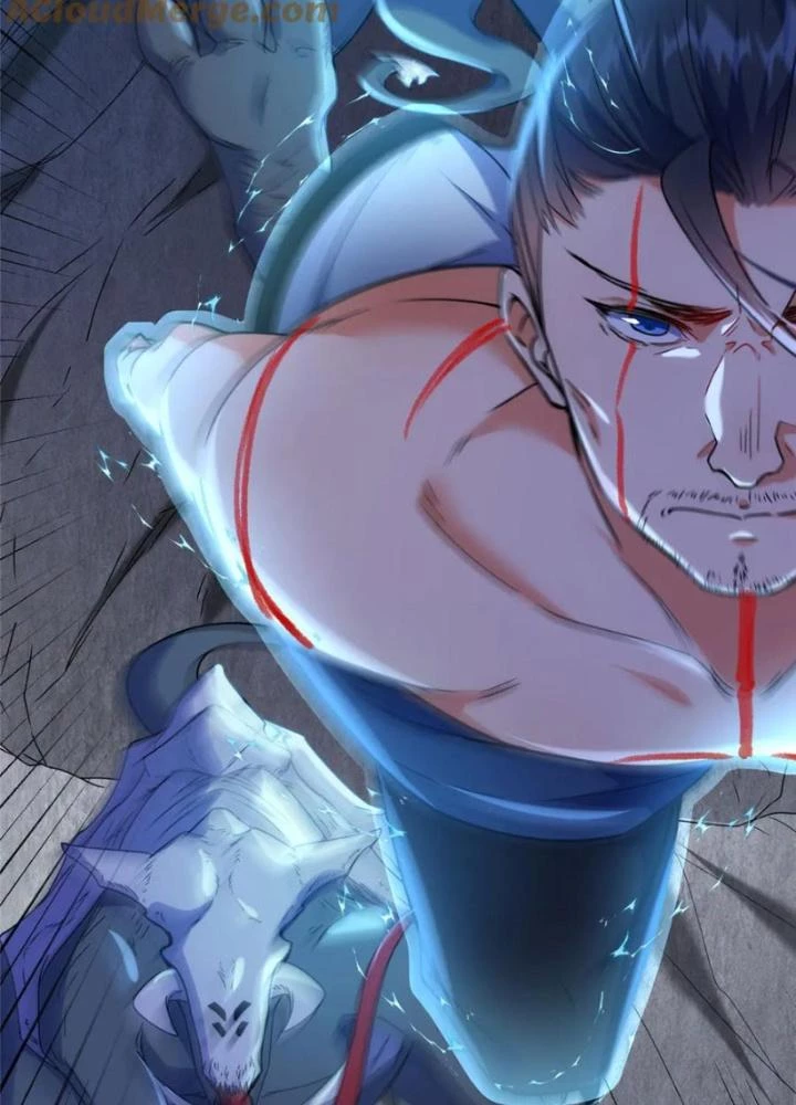 Ở Bên Cạnh Nữ Ma Đầu Chapter 49 - Trang 18