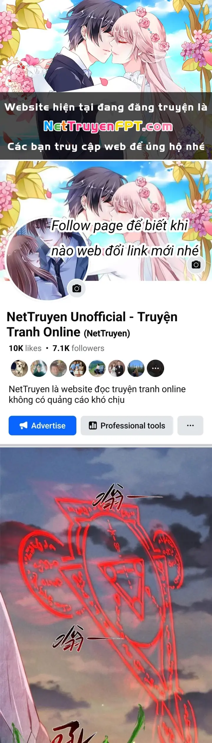 Ở Bên Cạnh Nữ Ma Đầu Chapter 49 - Trang 2