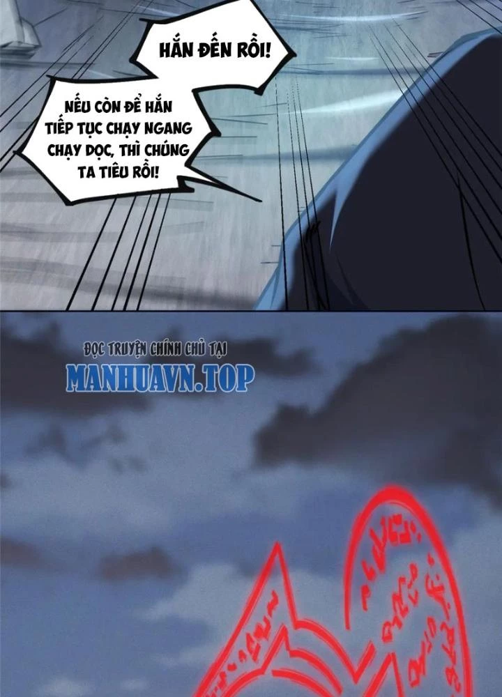 Ở Bên Cạnh Nữ Ma Đầu Chapter 49 - Trang 30