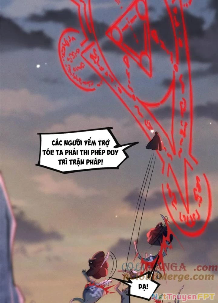 Ở Bên Cạnh Nữ Ma Đầu Chapter 49 - Trang 32