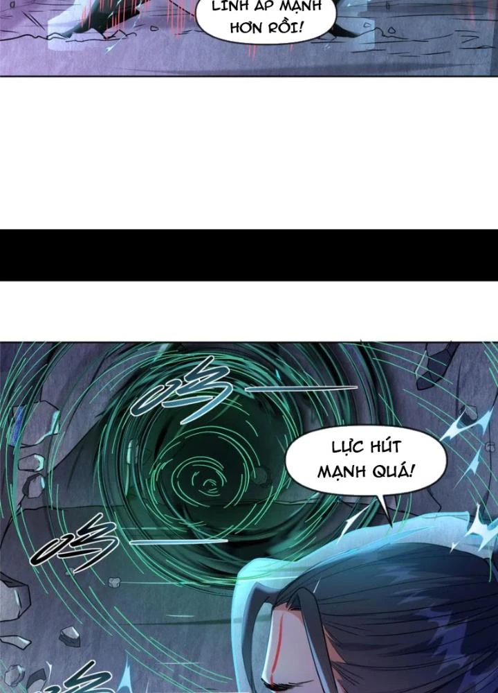 Ở Bên Cạnh Nữ Ma Đầu Chapter 49 - Trang 40