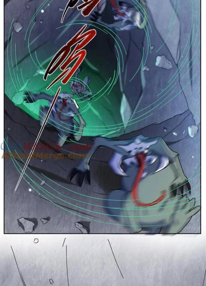 Ở Bên Cạnh Nữ Ma Đầu Chapter 49 - Trang 46
