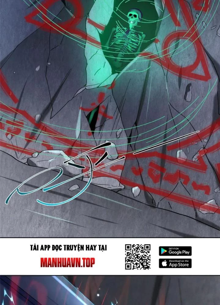 Ở Bên Cạnh Nữ Ma Đầu Chapter 49 - Trang 50
