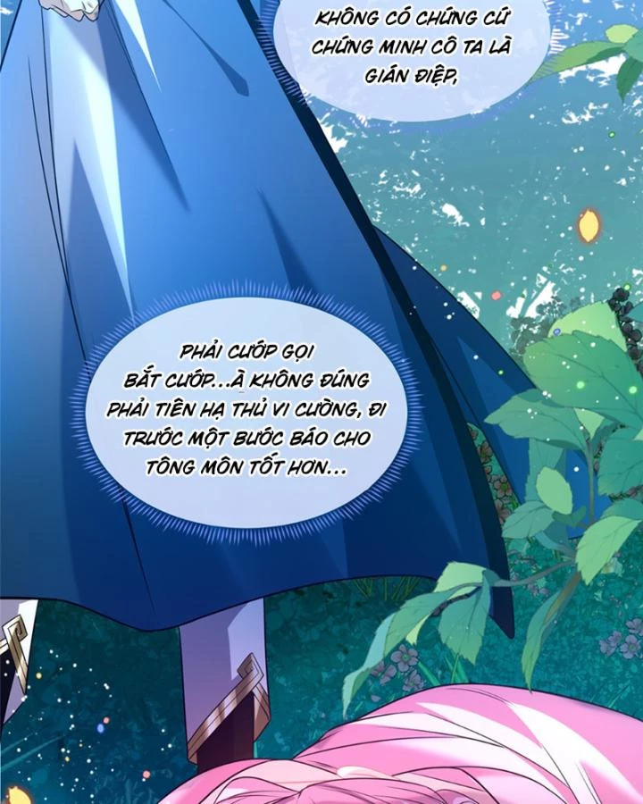 Ở Bên Cạnh Nữ Ma Đầu Chapter 5 - Trang 10