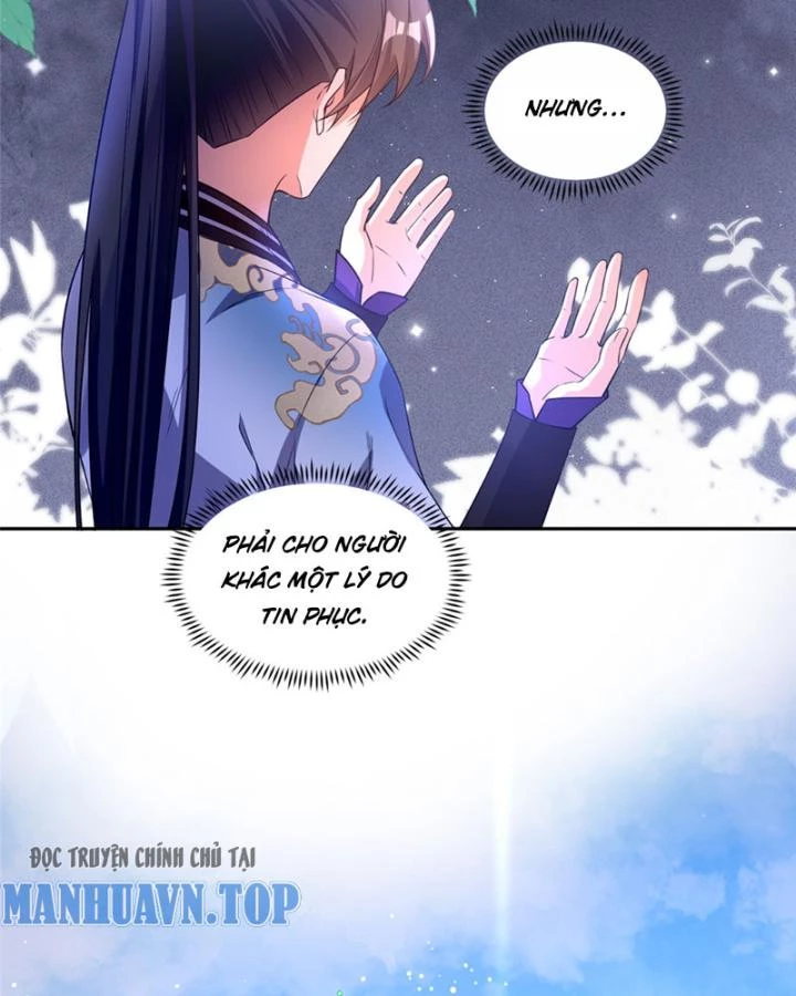 Ở Bên Cạnh Nữ Ma Đầu Chapter 5 - Trang 12