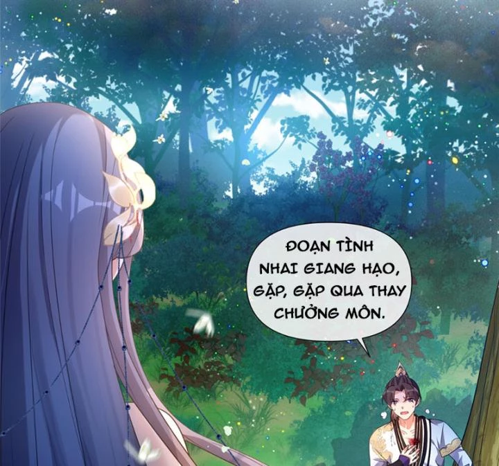 Ở Bên Cạnh Nữ Ma Đầu Chapter 5 - Trang 23