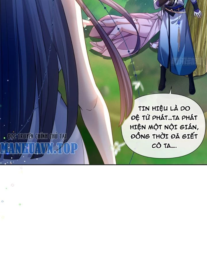 Ở Bên Cạnh Nữ Ma Đầu Chapter 5 - Trang 24