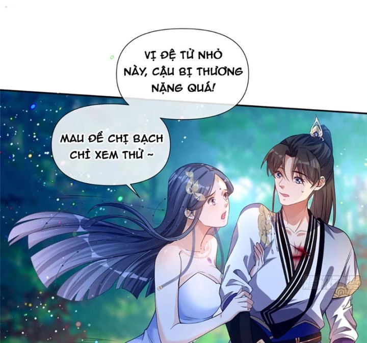 Ở Bên Cạnh Nữ Ma Đầu Chapter 5 - Trang 25