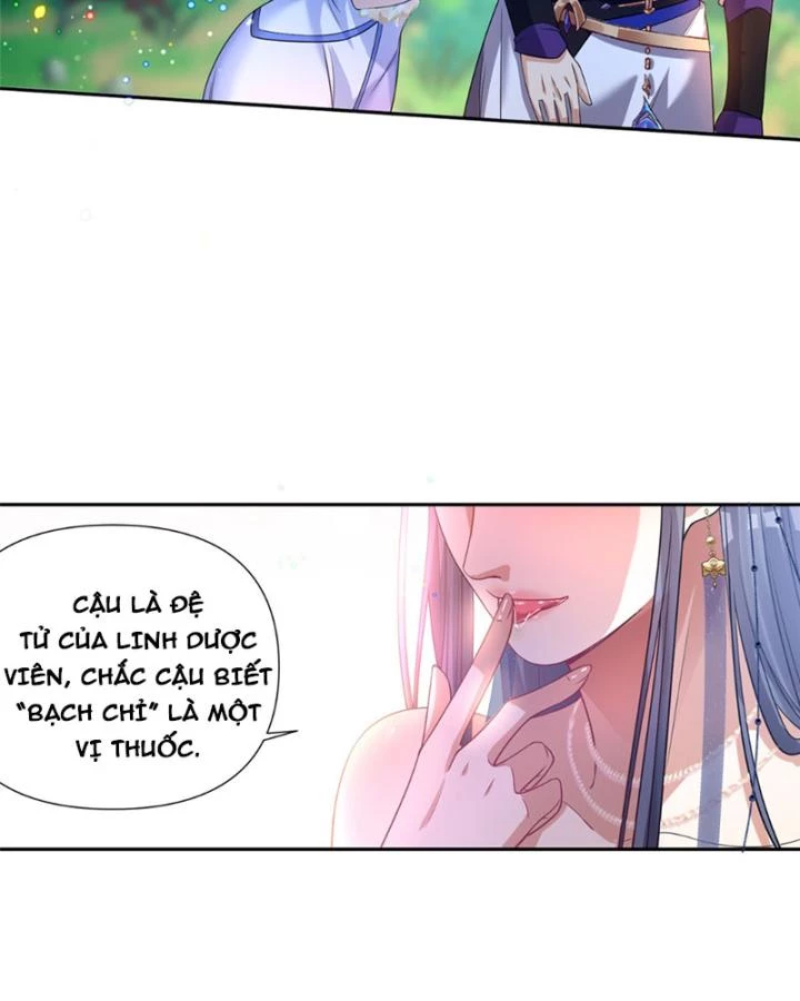 Ở Bên Cạnh Nữ Ma Đầu Chapter 5 - Trang 26
