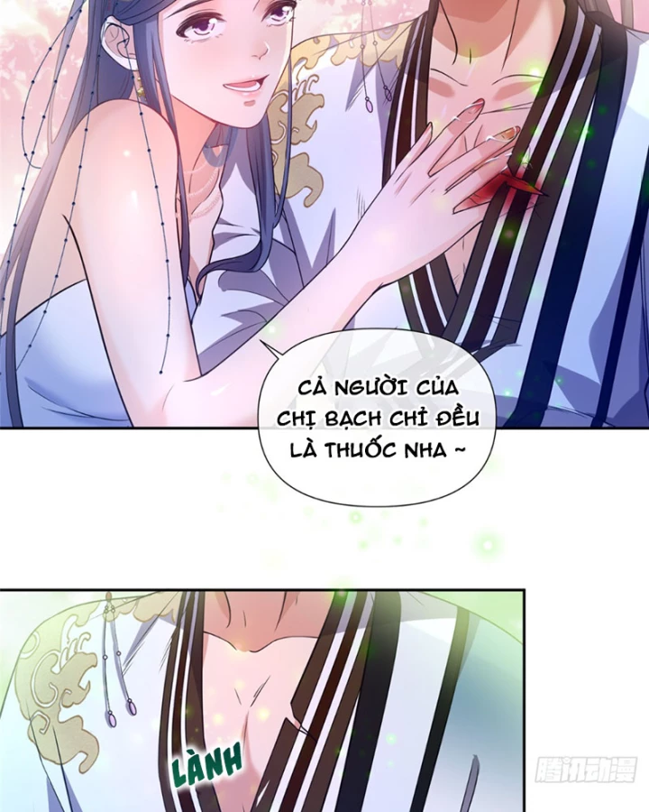 Ở Bên Cạnh Nữ Ma Đầu Chapter 5 - Trang 28