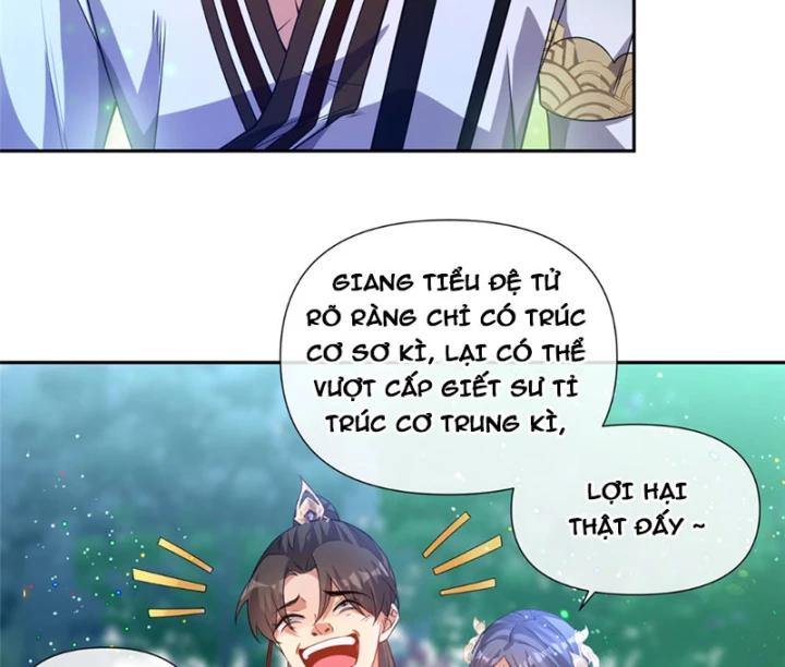 Ở Bên Cạnh Nữ Ma Đầu Chapter 5 - Trang 29