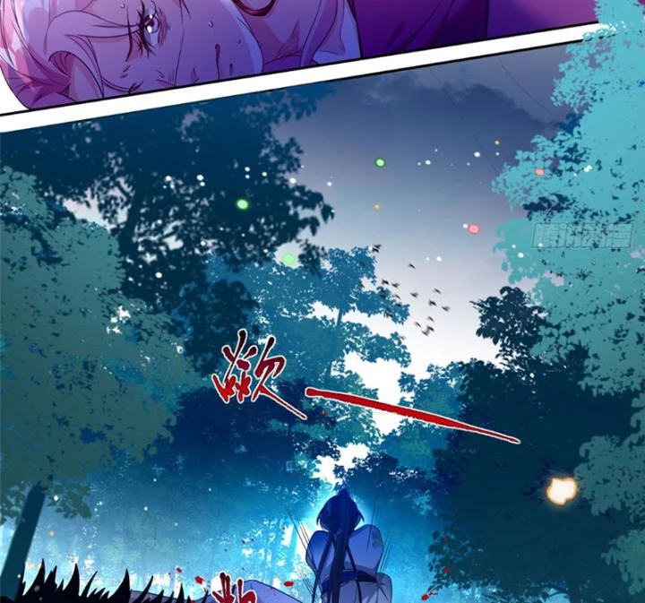 Ở Bên Cạnh Nữ Ma Đầu Chapter 5 - Trang 3