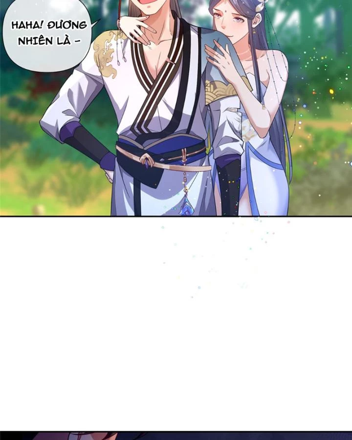Ở Bên Cạnh Nữ Ma Đầu Chapter 5 - Trang 30
