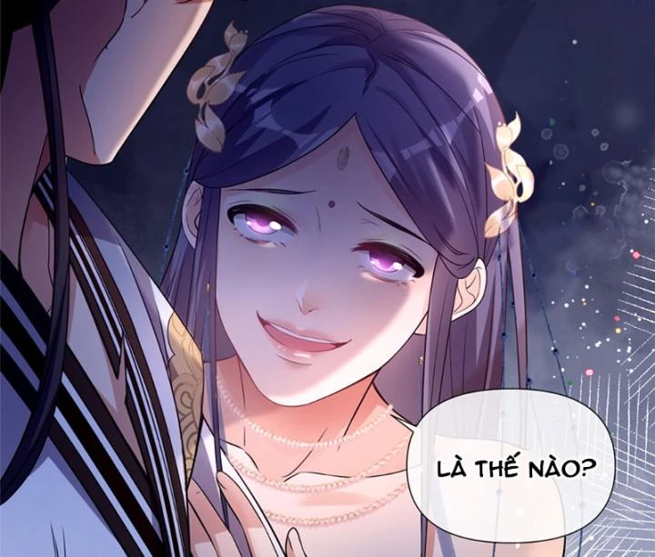 Ở Bên Cạnh Nữ Ma Đầu Chapter 5 - Trang 31