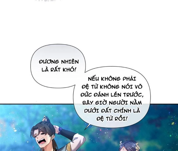 Ở Bên Cạnh Nữ Ma Đầu Chapter 5 - Trang 33