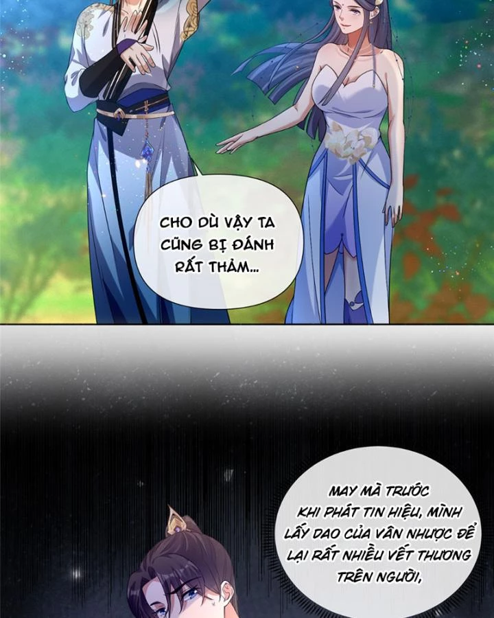 Ở Bên Cạnh Nữ Ma Đầu Chapter 5 - Trang 34