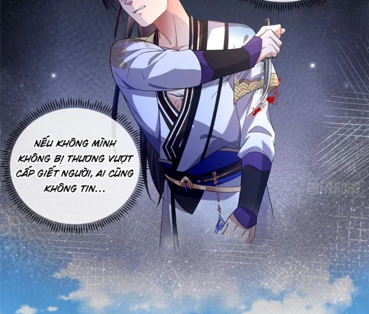 Ở Bên Cạnh Nữ Ma Đầu Chapter 5 - Trang 35