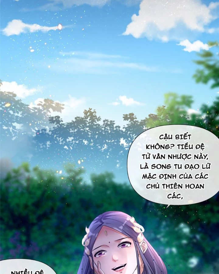 Ở Bên Cạnh Nữ Ma Đầu Chapter 5 - Trang 36