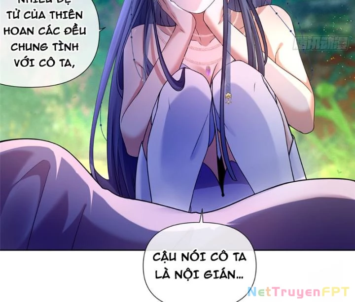 Ở Bên Cạnh Nữ Ma Đầu Chapter 5 - Trang 37