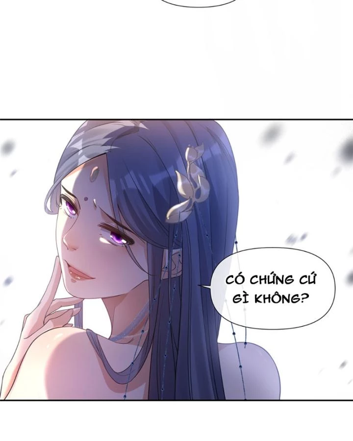 Ở Bên Cạnh Nữ Ma Đầu Chapter 5 - Trang 38