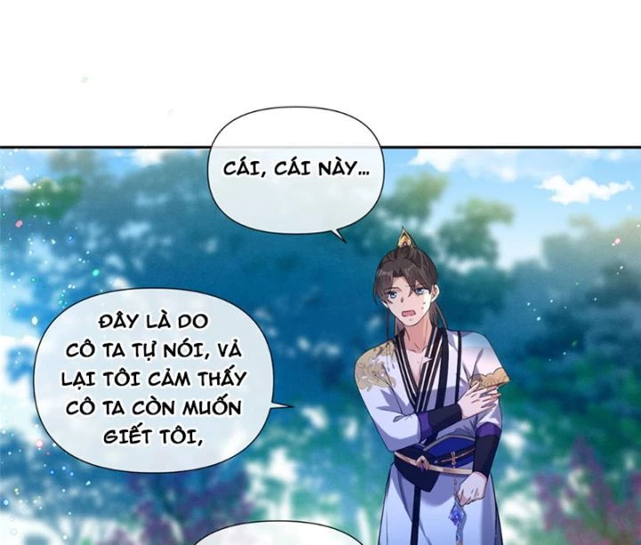 Ở Bên Cạnh Nữ Ma Đầu Chapter 5 - Trang 39