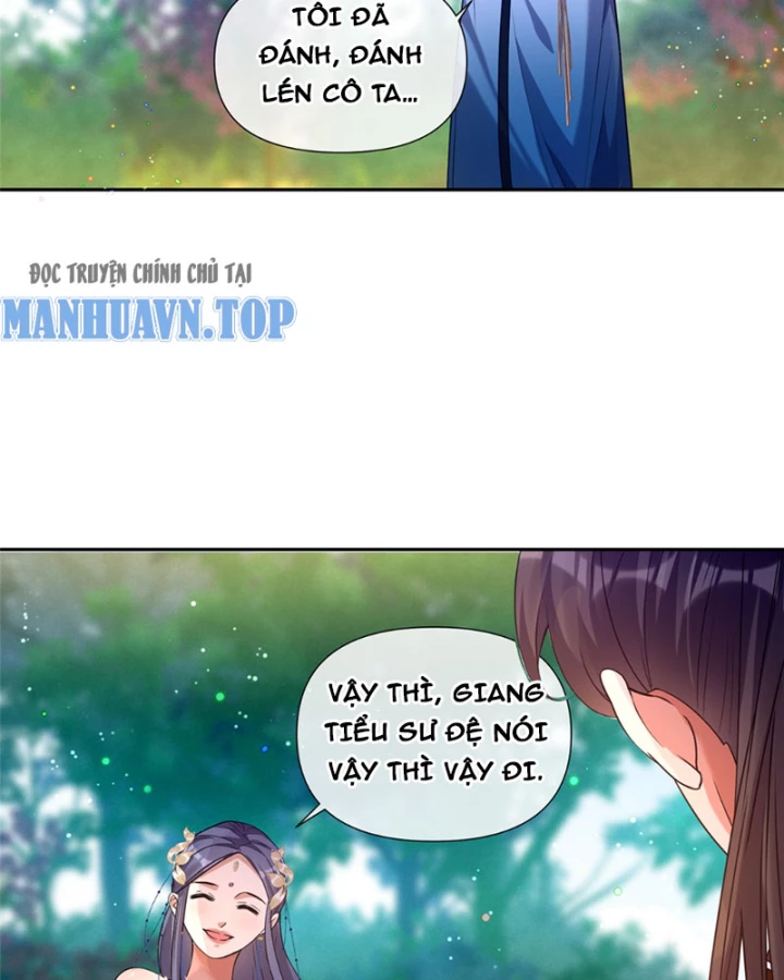 Ở Bên Cạnh Nữ Ma Đầu Chapter 5 - Trang 40