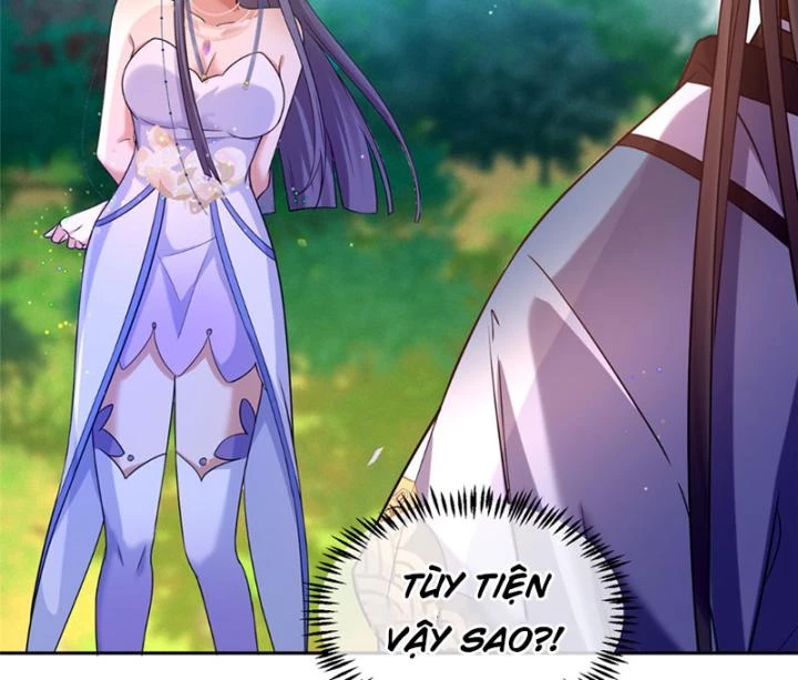 Ở Bên Cạnh Nữ Ma Đầu Chapter 5 - Trang 41