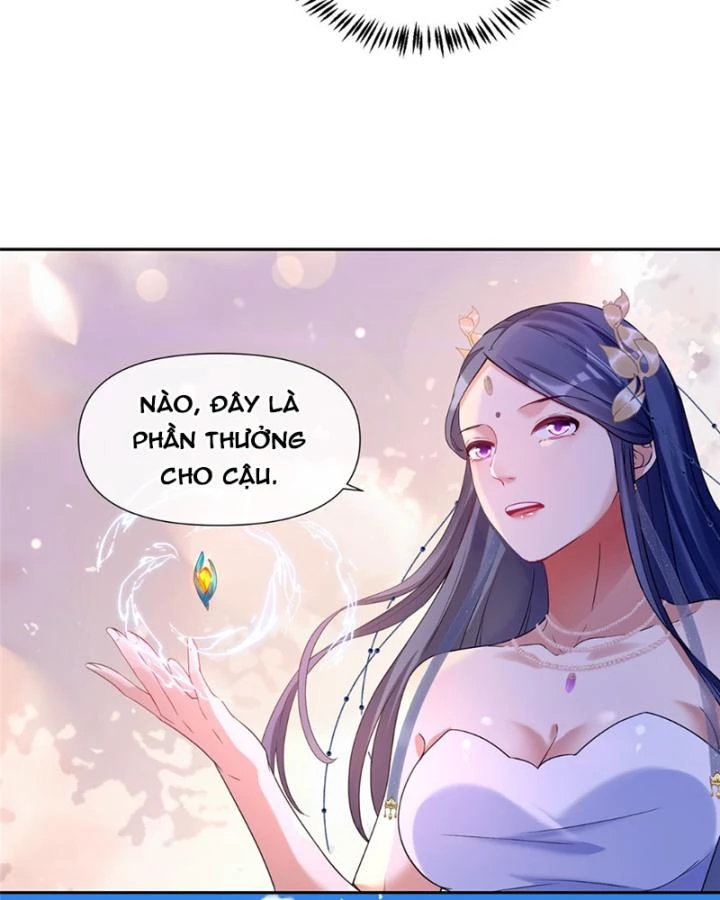 Ở Bên Cạnh Nữ Ma Đầu Chapter 5 - Trang 42