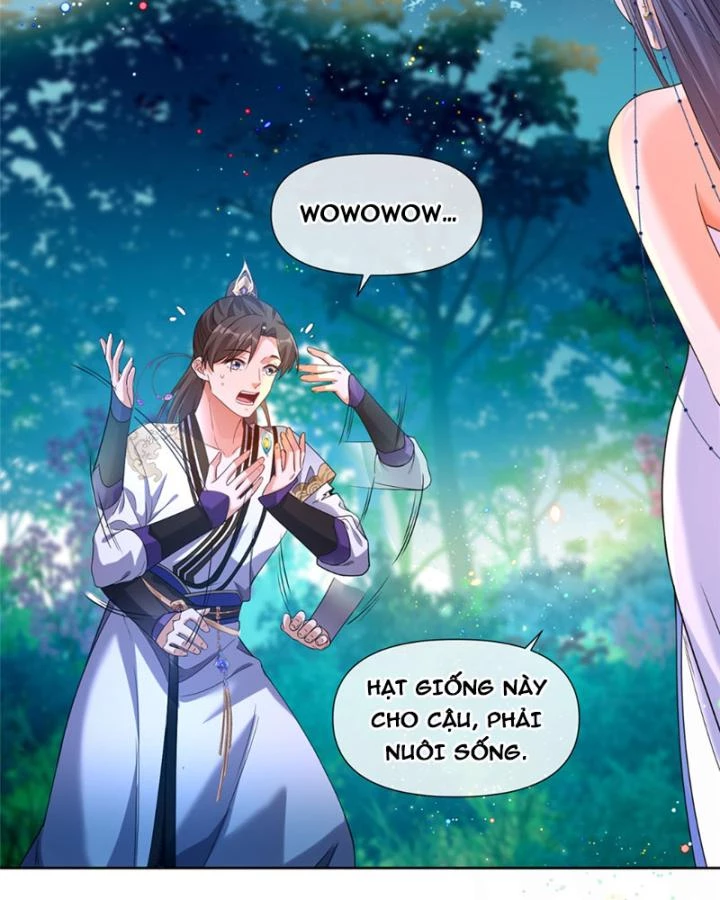 Ở Bên Cạnh Nữ Ma Đầu Chapter 5 - Trang 44