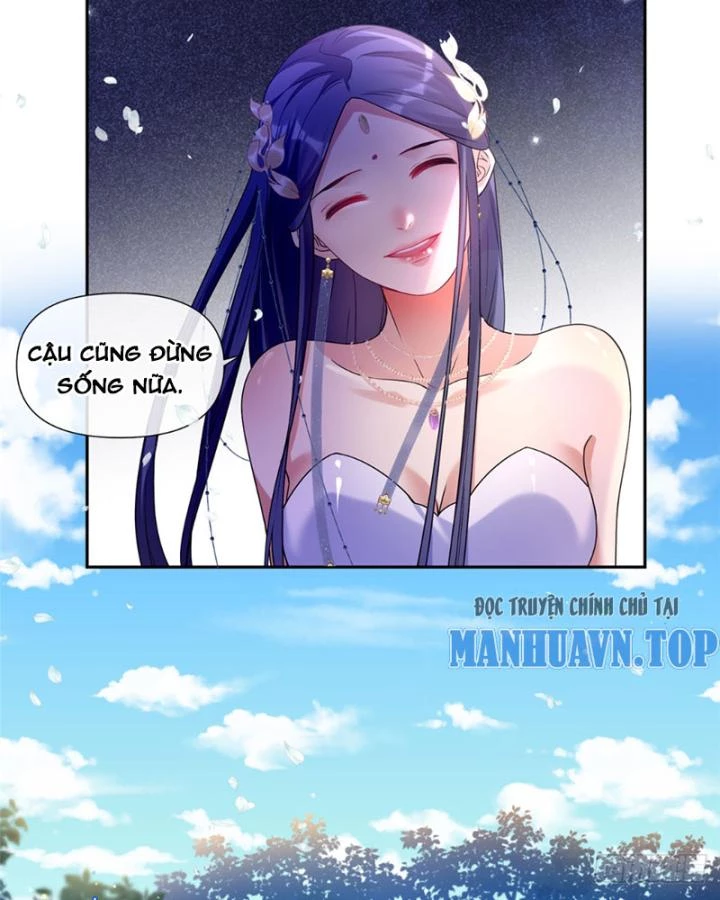 Ở Bên Cạnh Nữ Ma Đầu Chapter 5 - Trang 46