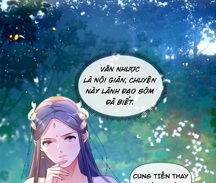 Ở Bên Cạnh Nữ Ma Đầu Chapter 5 - Trang 47