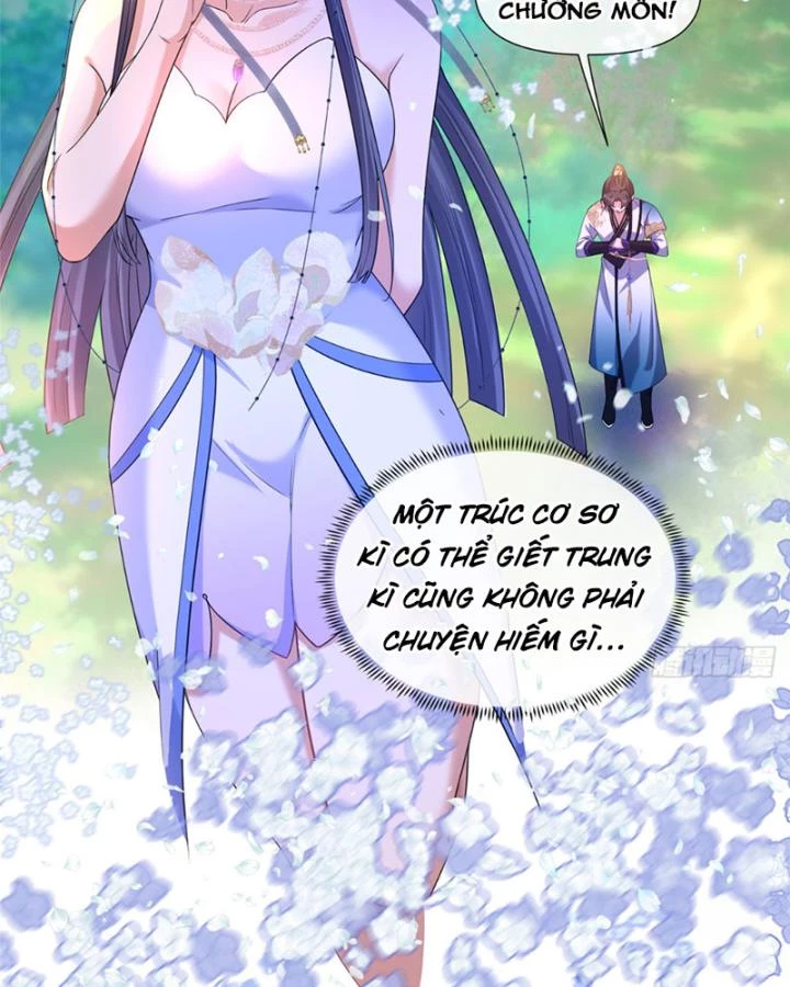 Ở Bên Cạnh Nữ Ma Đầu Chapter 5 - Trang 48