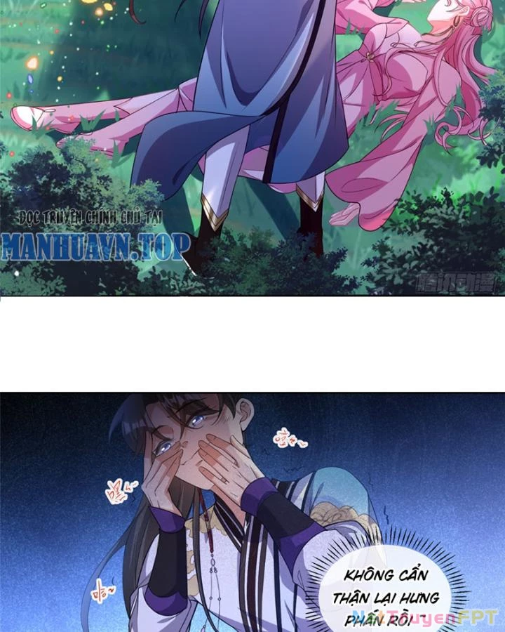 Ở Bên Cạnh Nữ Ma Đầu Chapter 5 - Trang 6