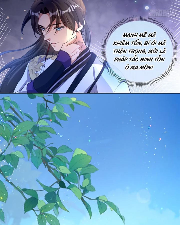 Ở Bên Cạnh Nữ Ma Đầu Chapter 5 - Trang 8