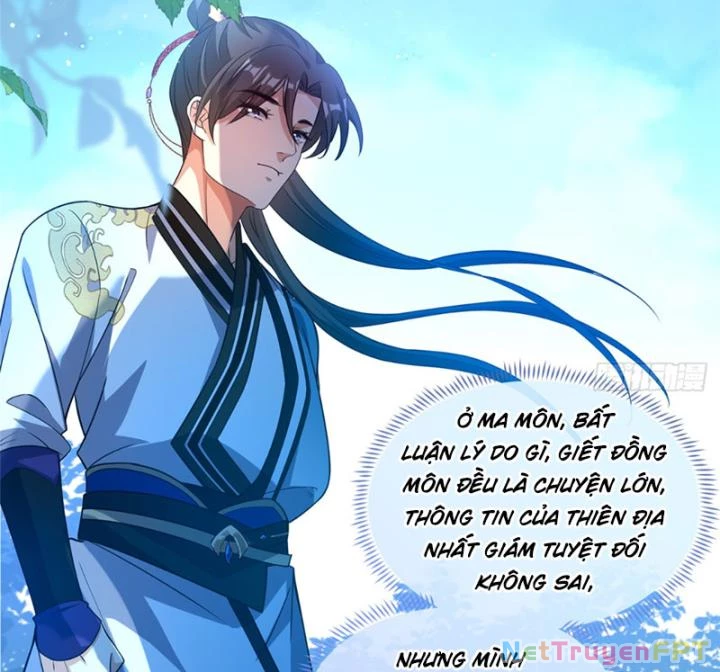 Ở Bên Cạnh Nữ Ma Đầu Chapter 5 - Trang 9