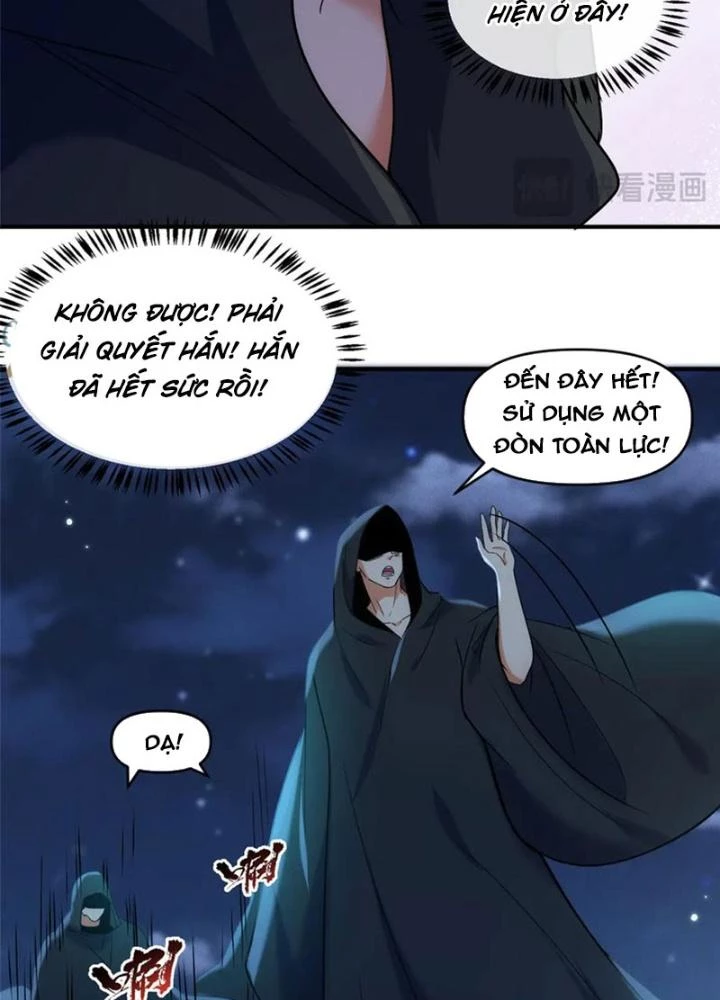 Ở Bên Cạnh Nữ Ma Đầu Chapter 50 - Trang 10