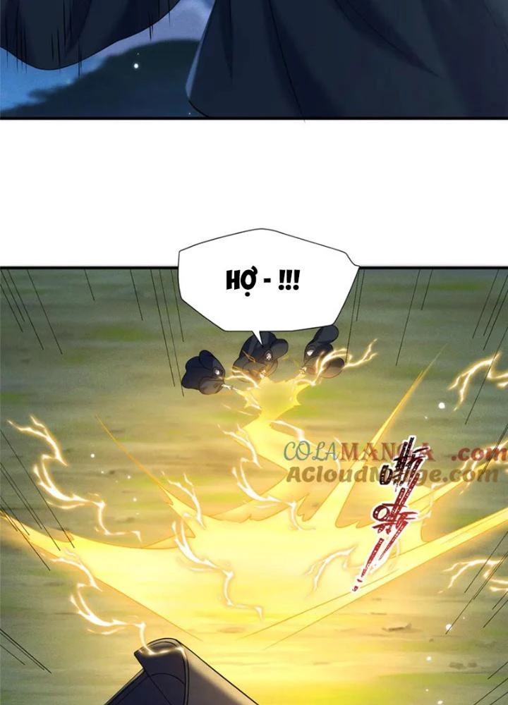 Ở Bên Cạnh Nữ Ma Đầu Chapter 50 - Trang 12