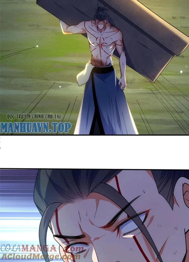 Ở Bên Cạnh Nữ Ma Đầu Chapter 50 - Trang 14