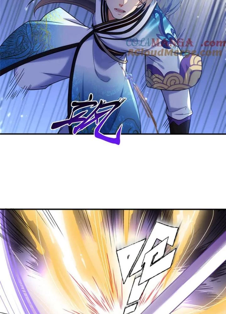 Ở Bên Cạnh Nữ Ma Đầu Chapter 50 - Trang 18