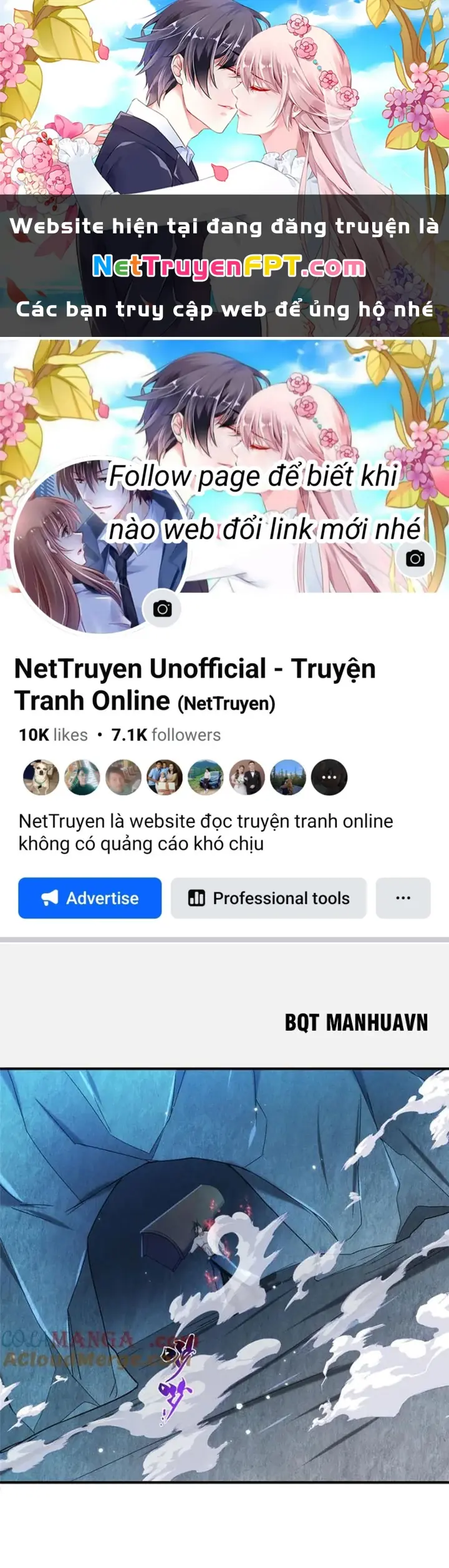 Ở Bên Cạnh Nữ Ma Đầu Chapter 50 - Trang 2